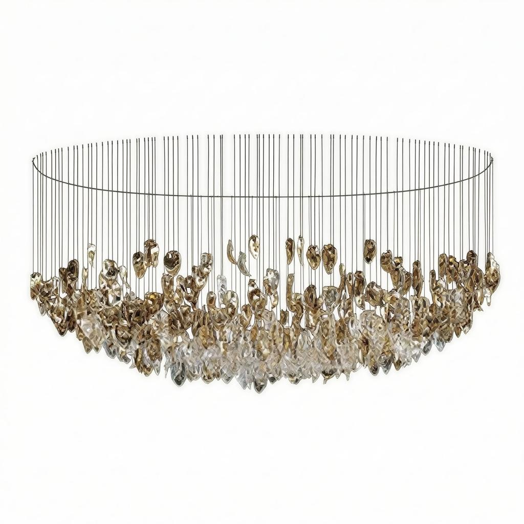 Calverro | Chandelier