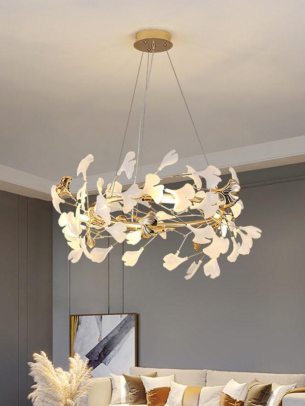 Avenris | Chandelier