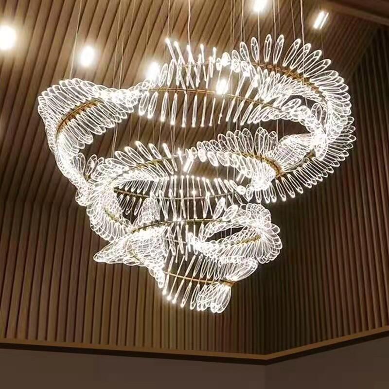 Estheta | Chandelier