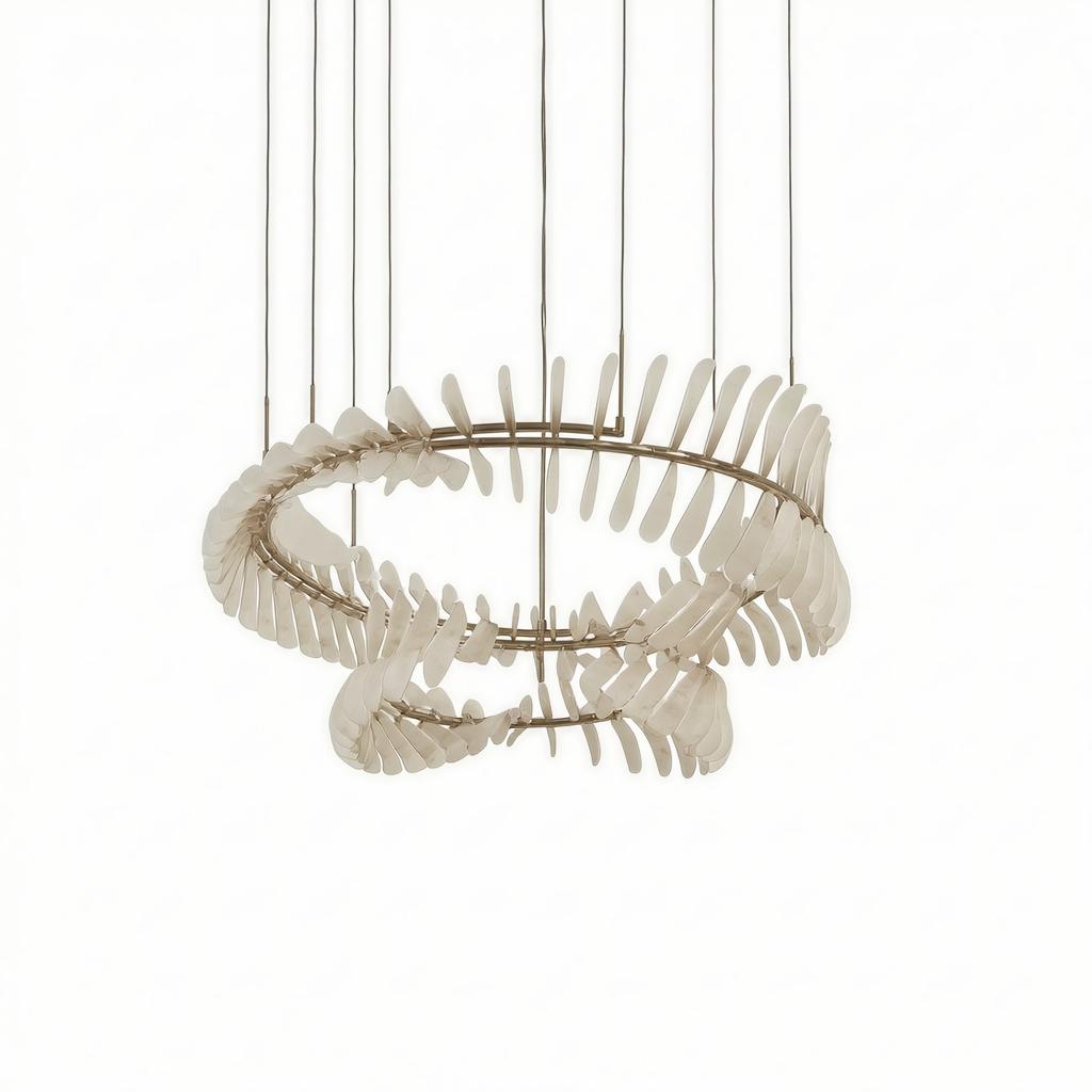 Estheta | Chandelier