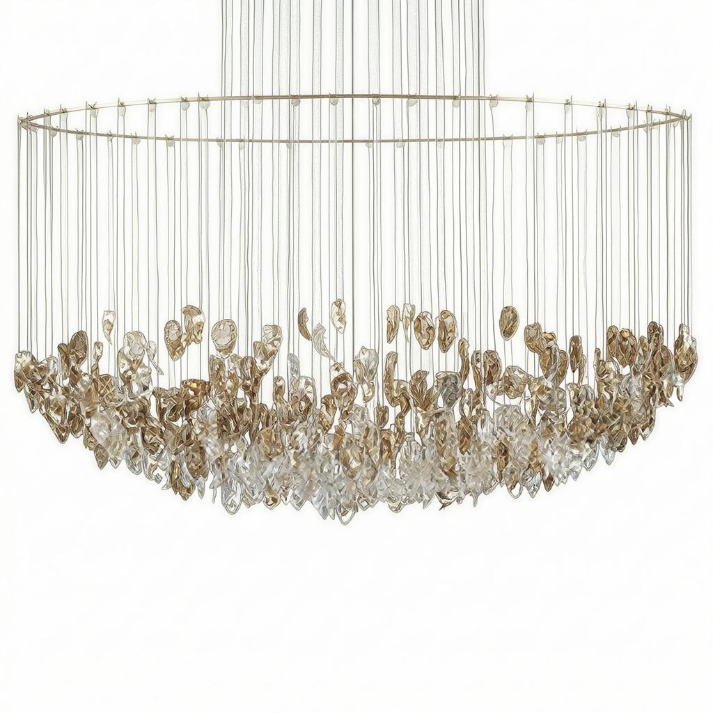 Calverro | Chandelier