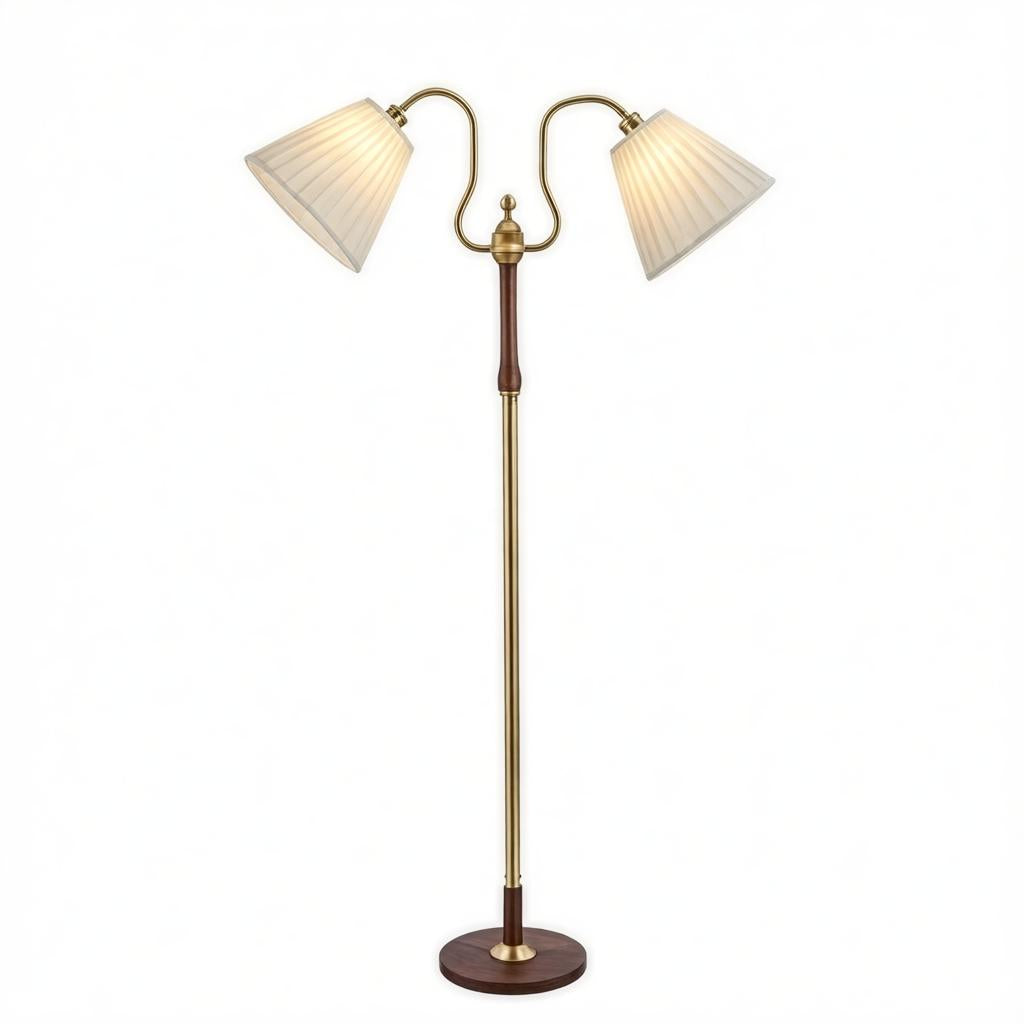 Dorelis | Floor Lamp