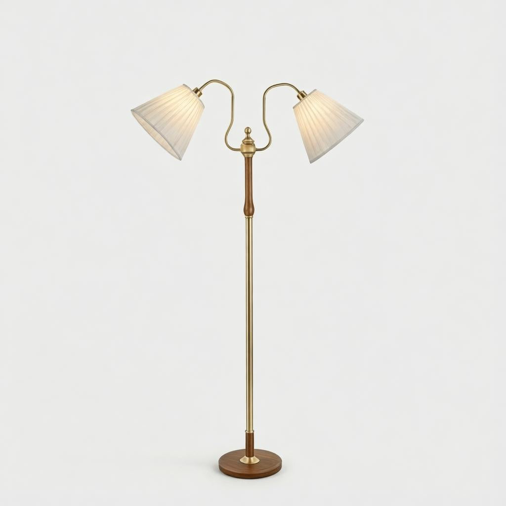 Dorelis | Floor Lamp