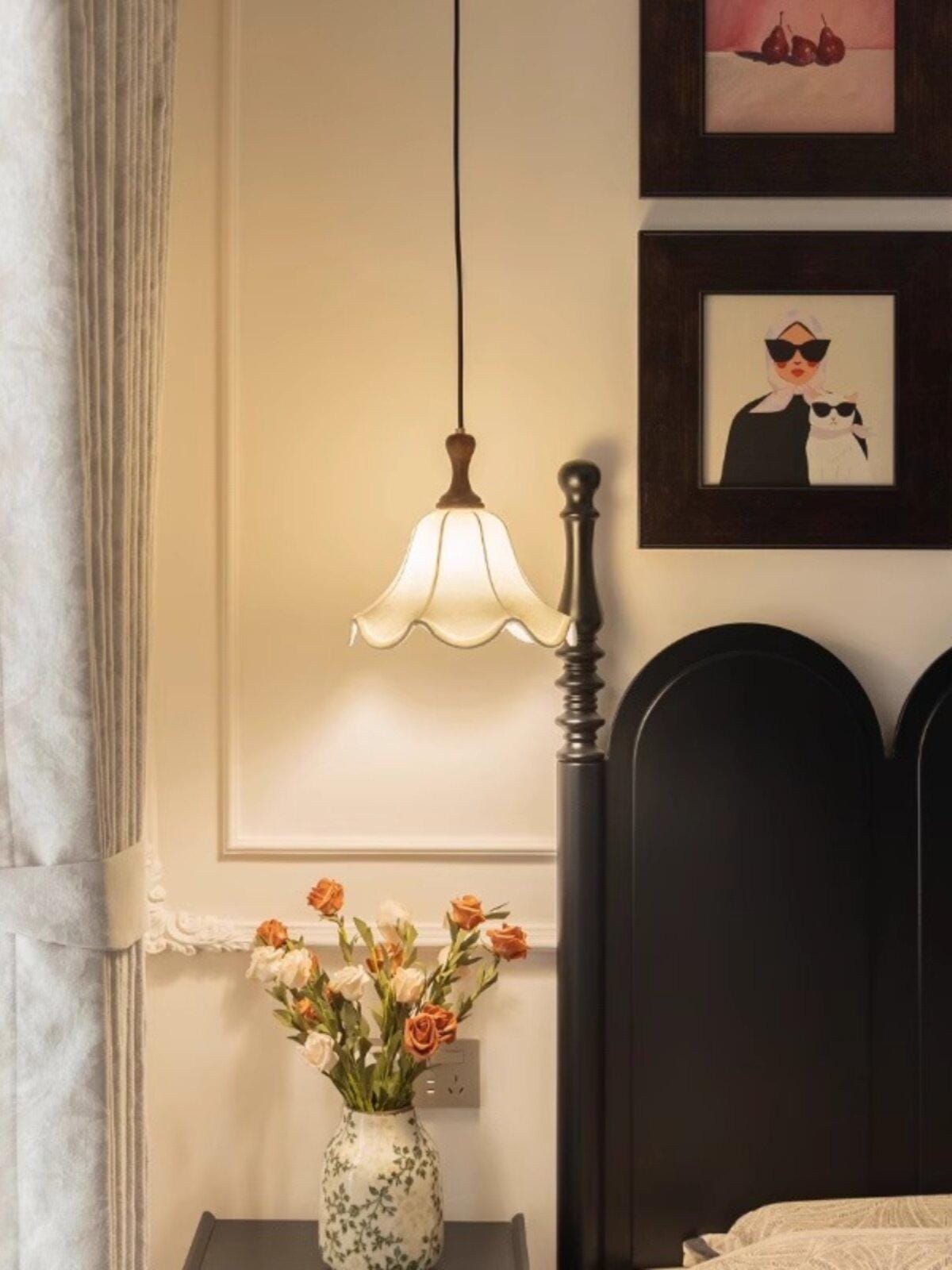 Draymoor | Pendant Light