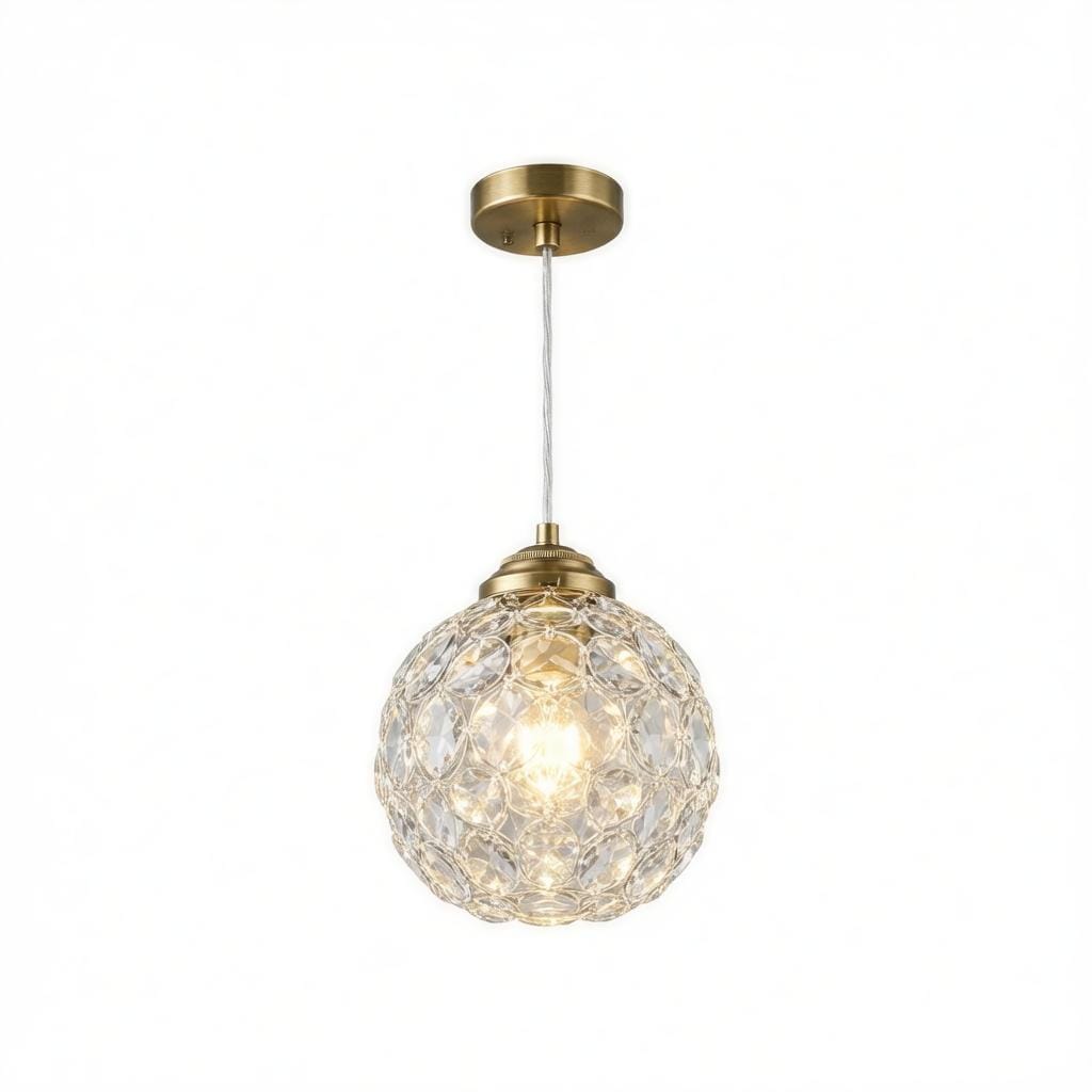 Grivo | Pendant Light