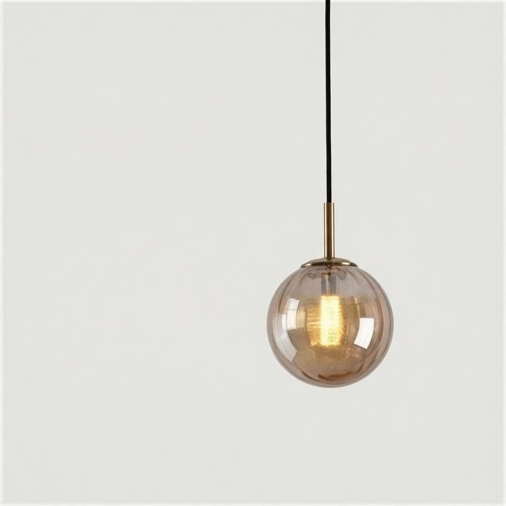 Favreau | Pendant Light
