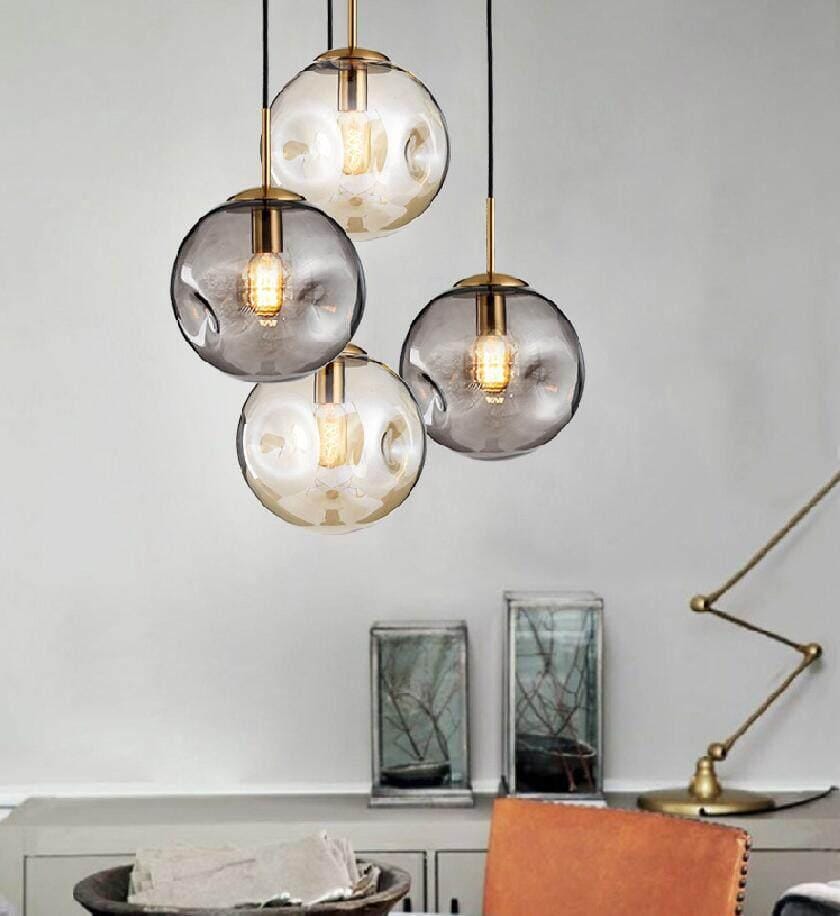 Favreau | Pendant Light
