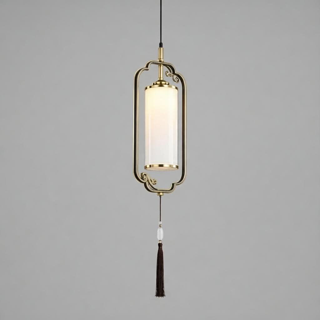Ivex | Pendant Light