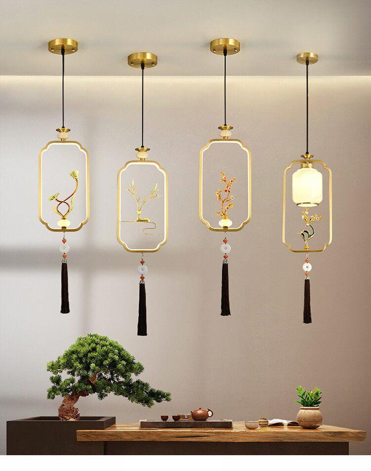 Ivex | Pendant Light