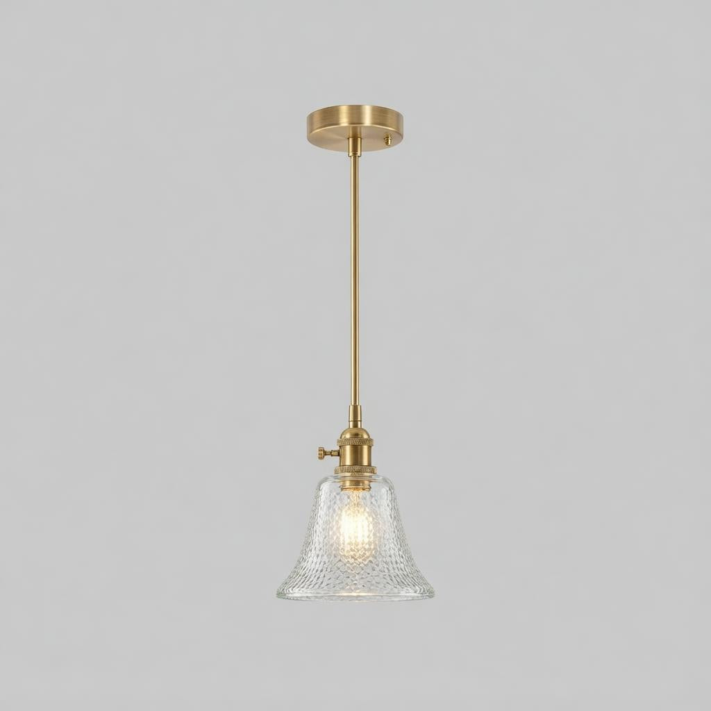 Gleva | Pendant Light
