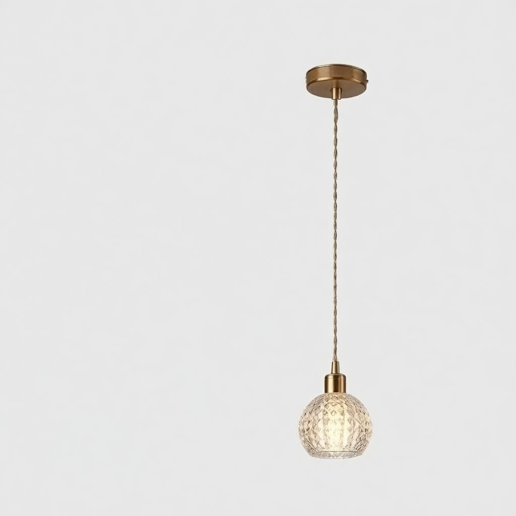 Dromis | Pendant Light