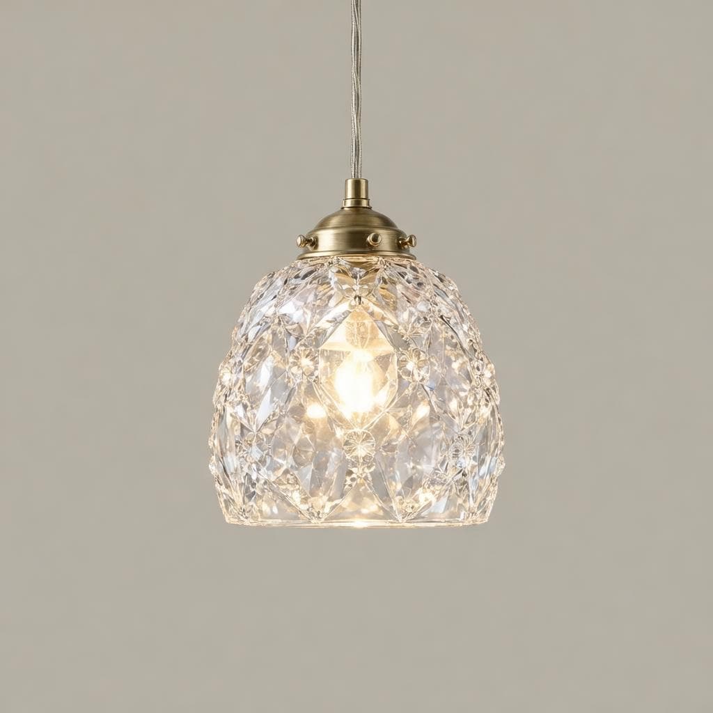Grivo | Pendant Light