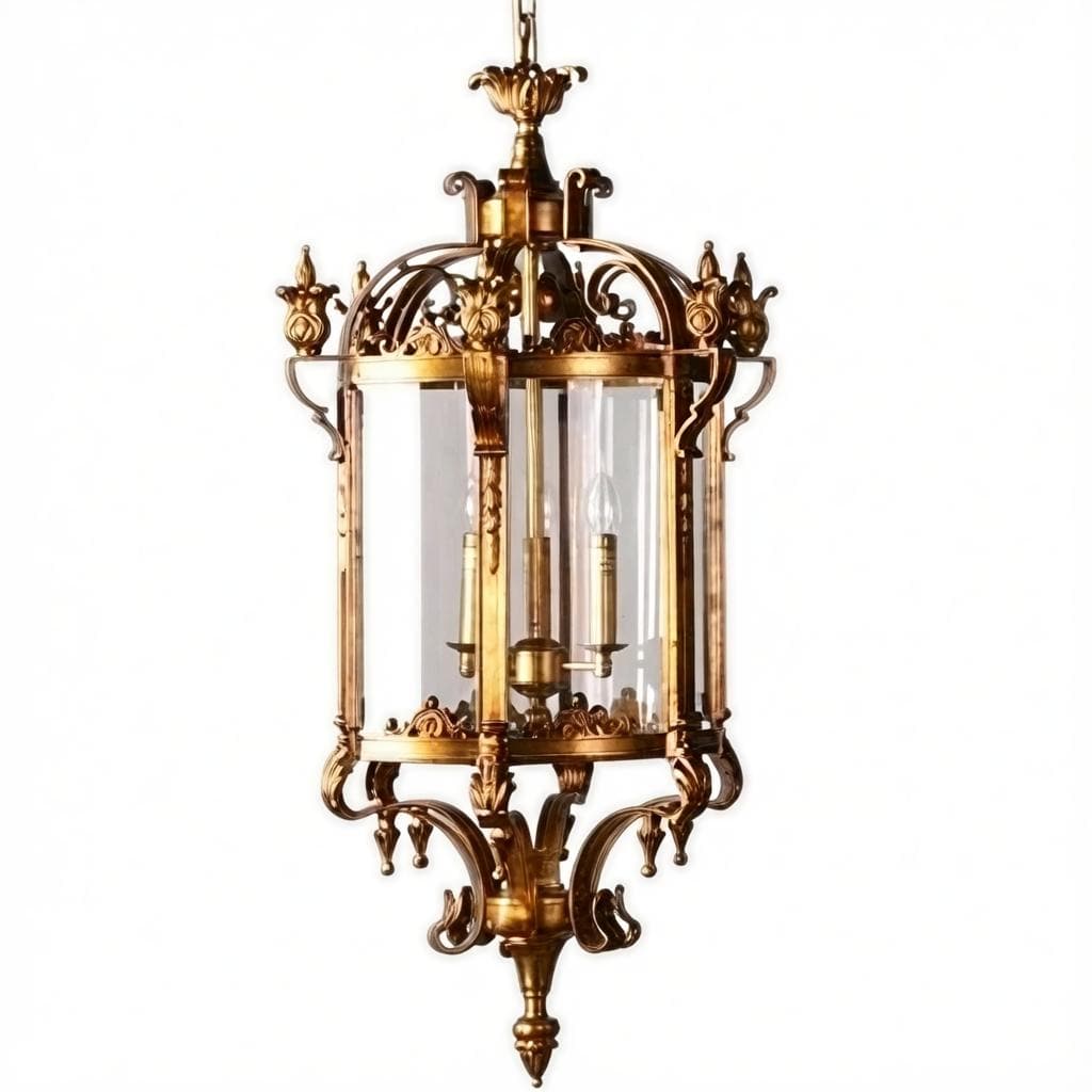 Giordano | Chandelier