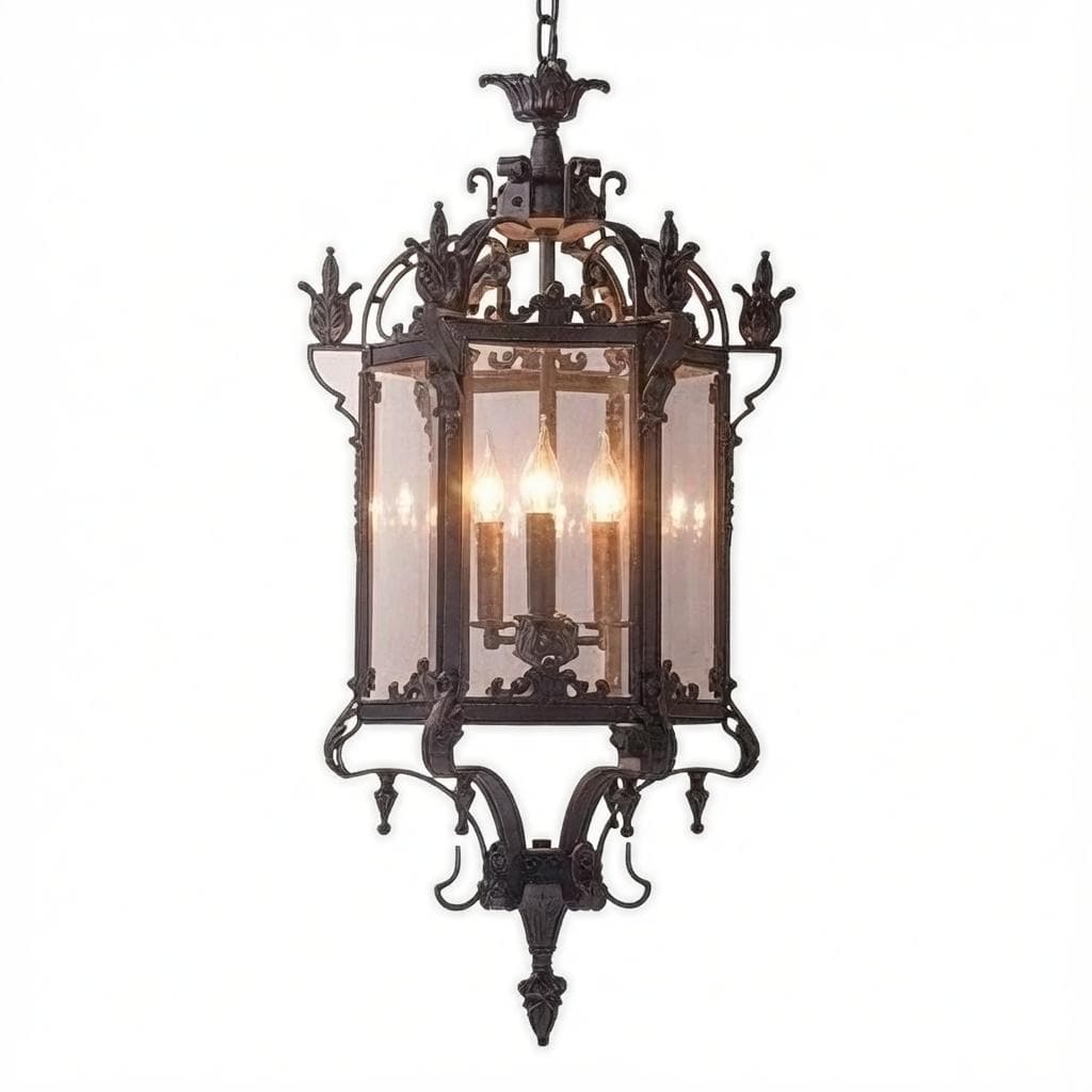 Giordano | Chandelier
