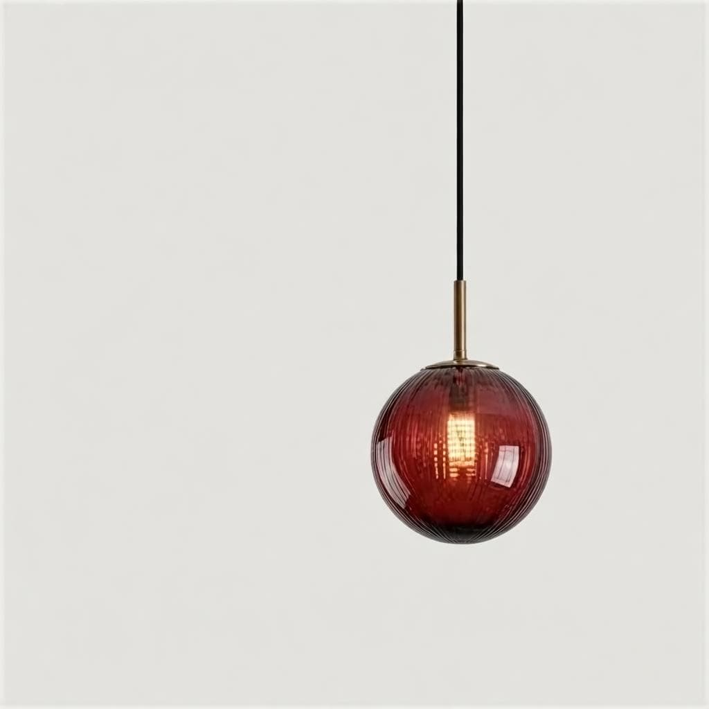 Favreau | Pendant Light
