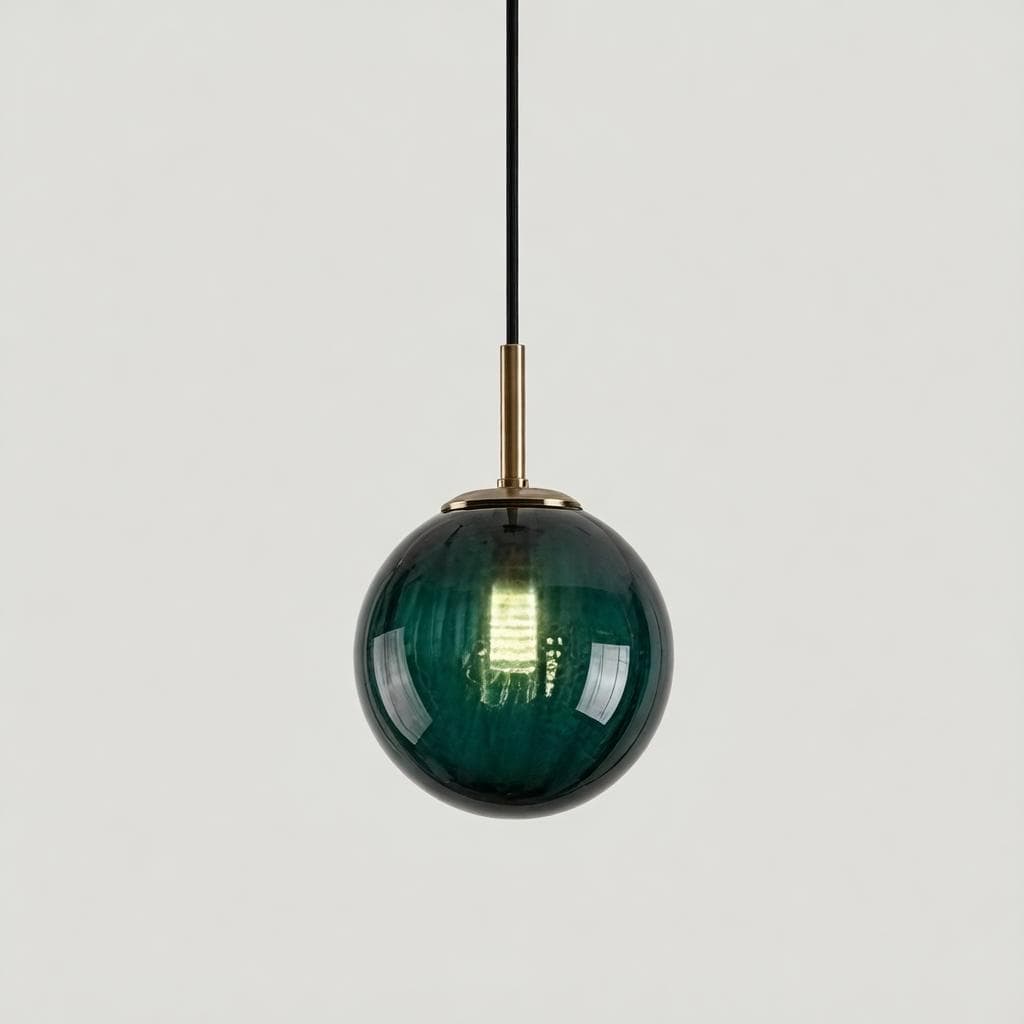 Favreau | Pendant Light