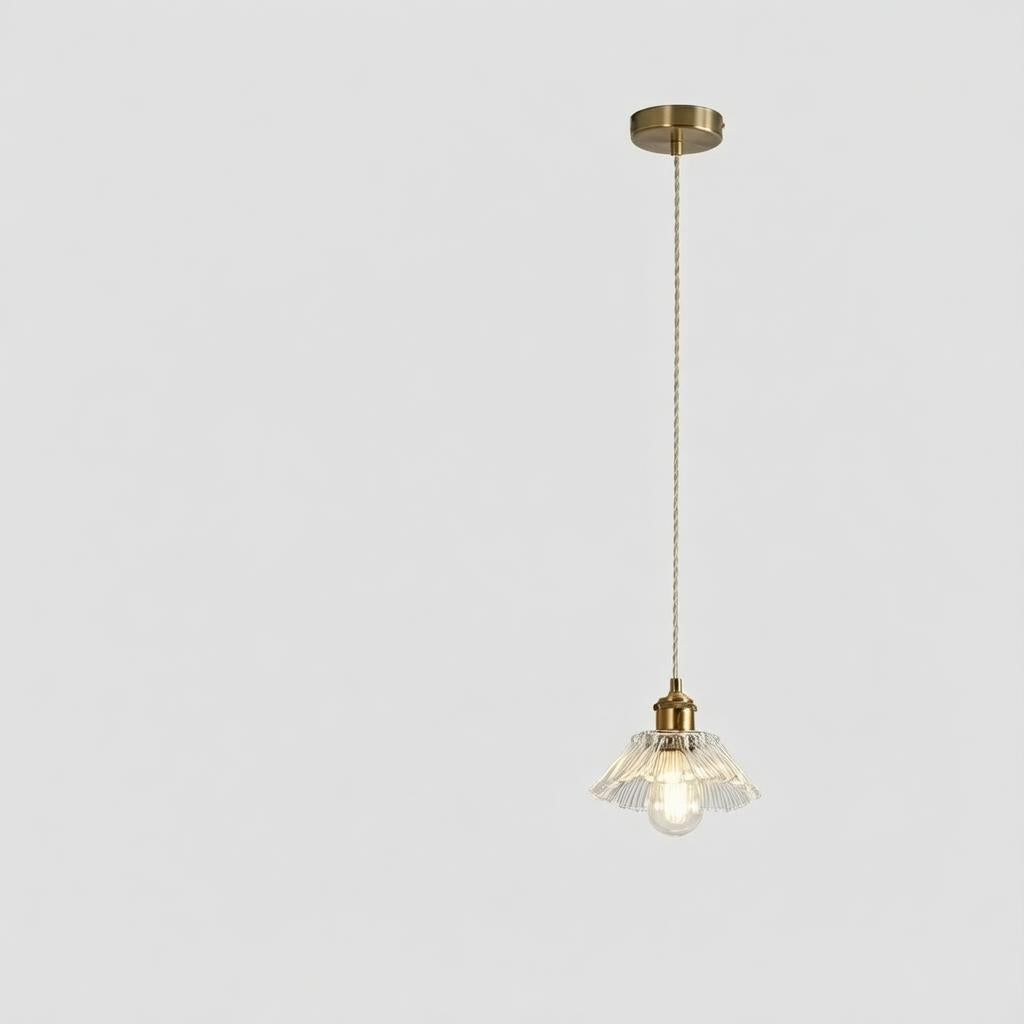 Solivon | Pendant Light