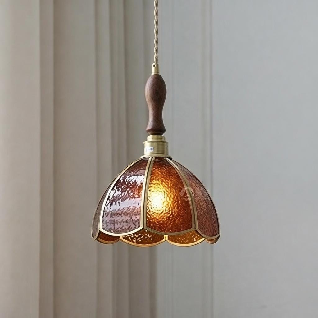 Kaelion | Pendant Light