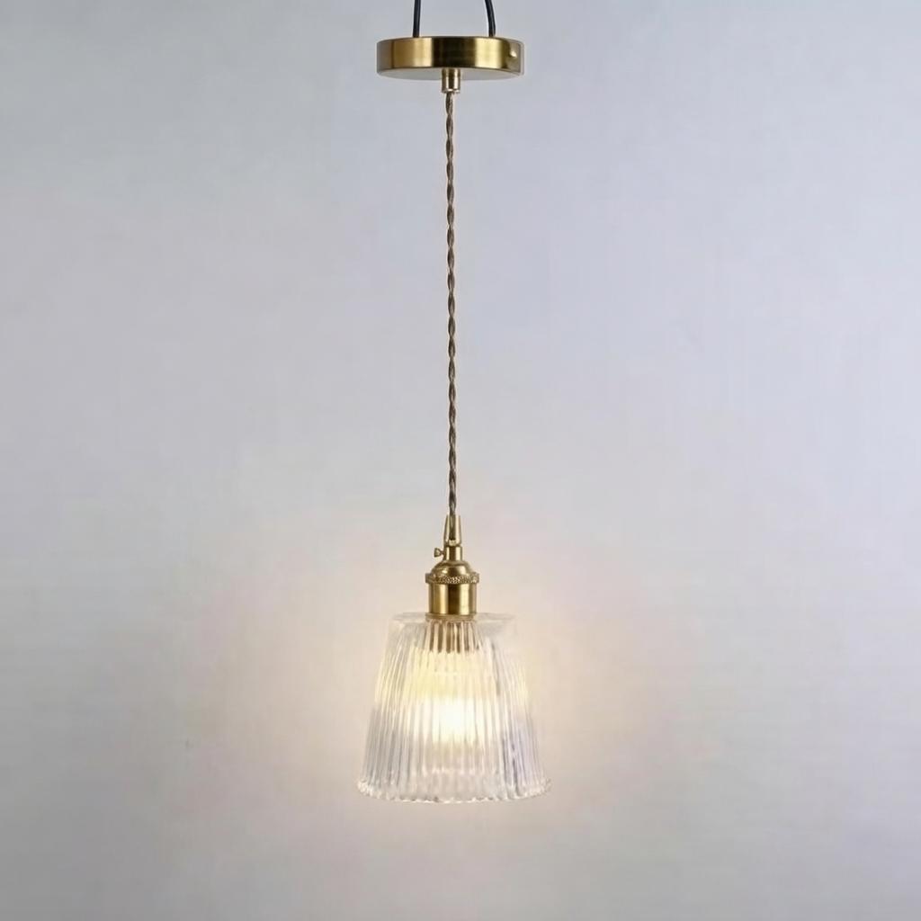 Tivoli | Pendant Light