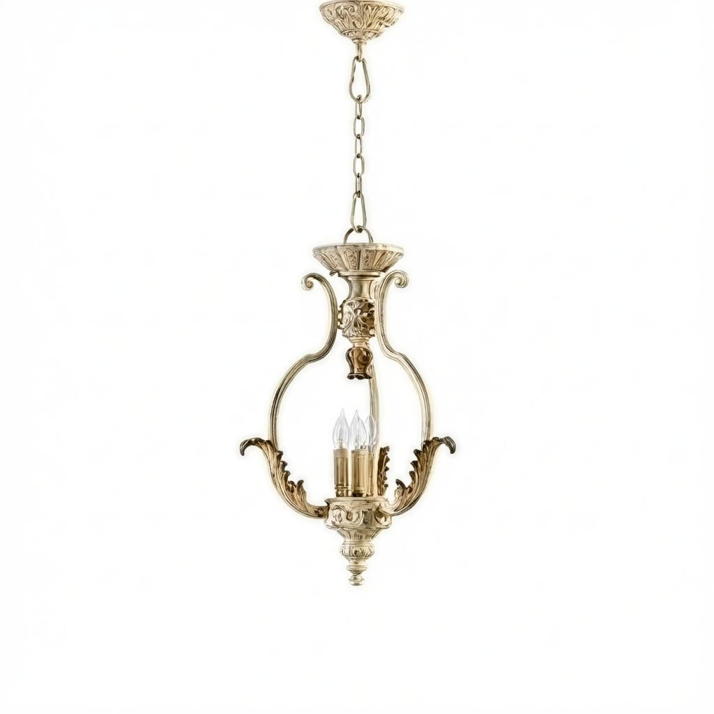 Monvex | Chandelier