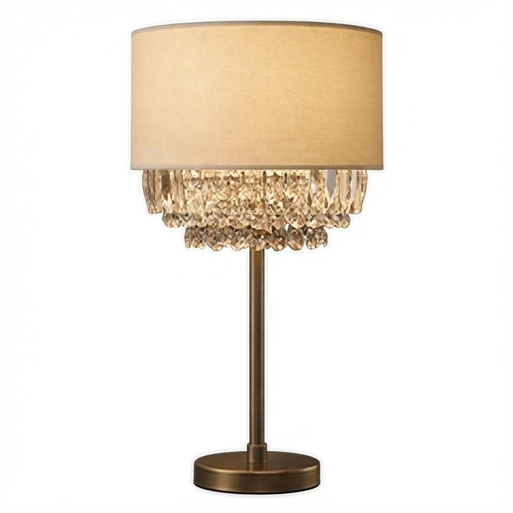 Aurelius | Table Lamp