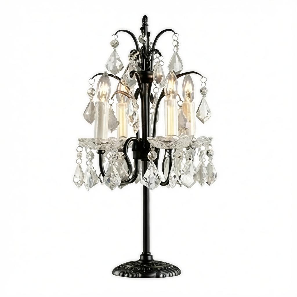 Durango | Table Lamp