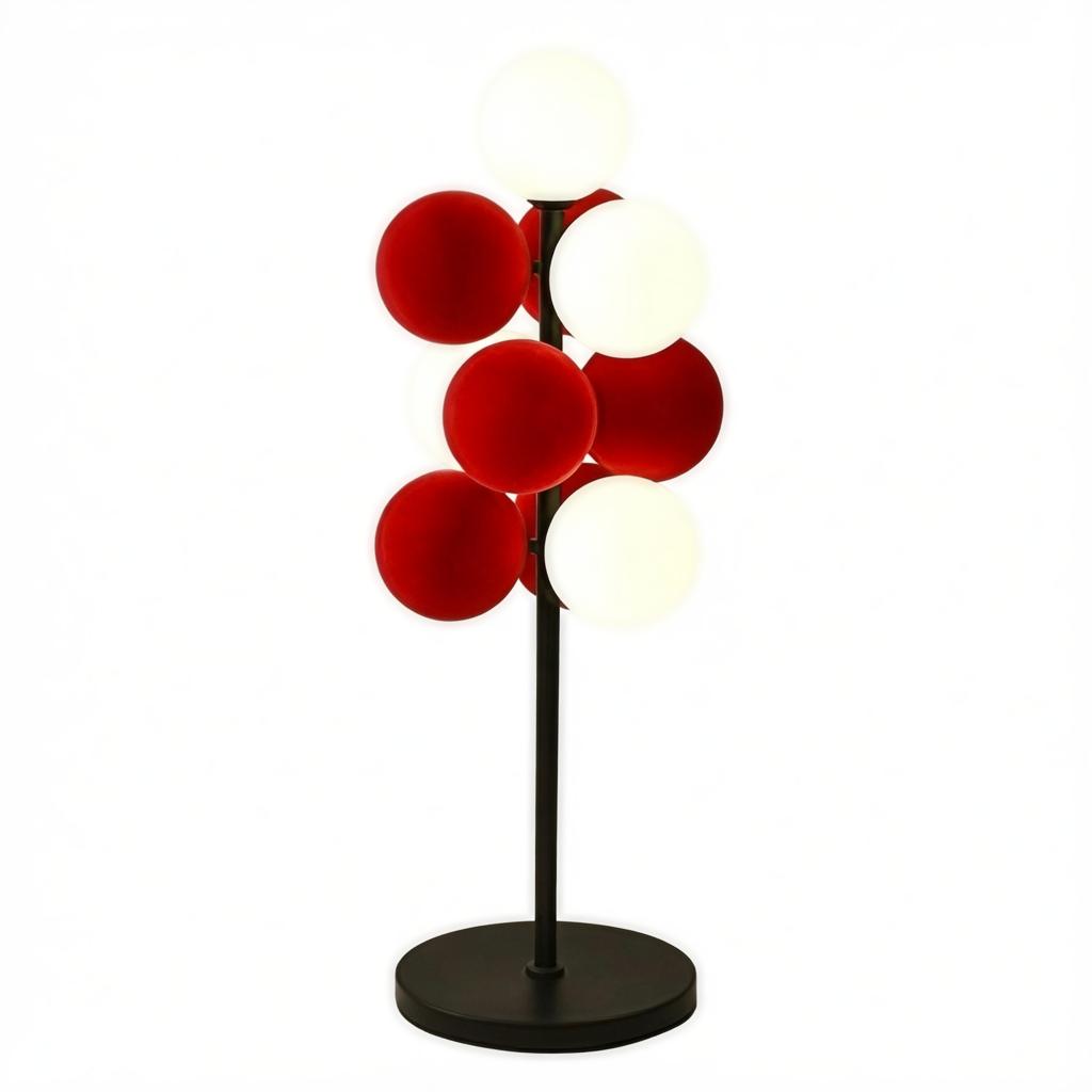 Estefano | Table Lamp