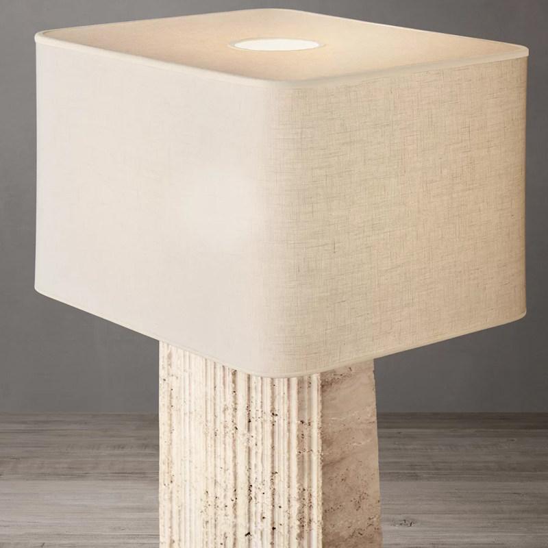 Fierro | Table Lamp
