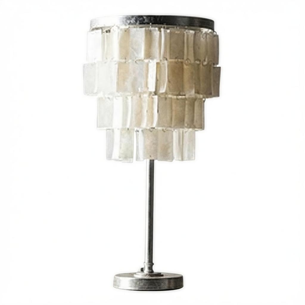 Beltrami | Table Lamp