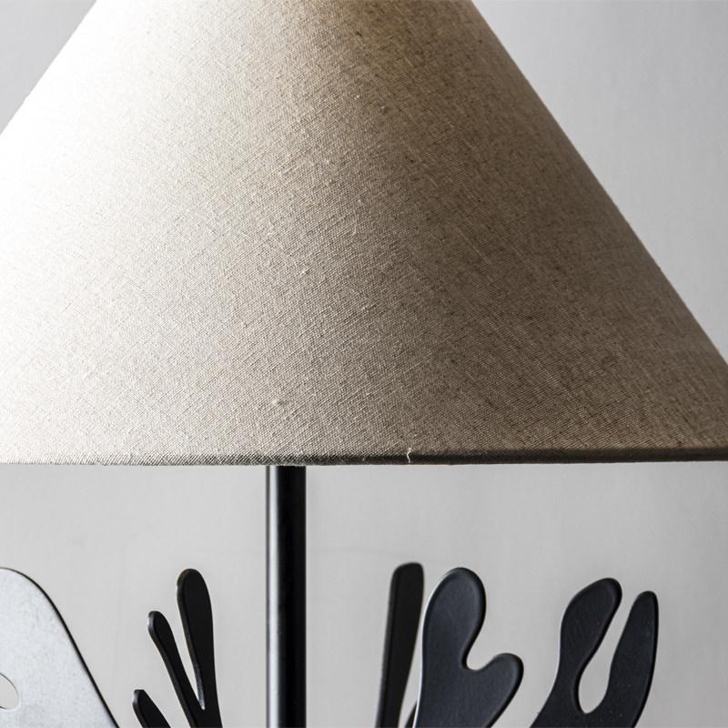 Halcyon | Table Lamp