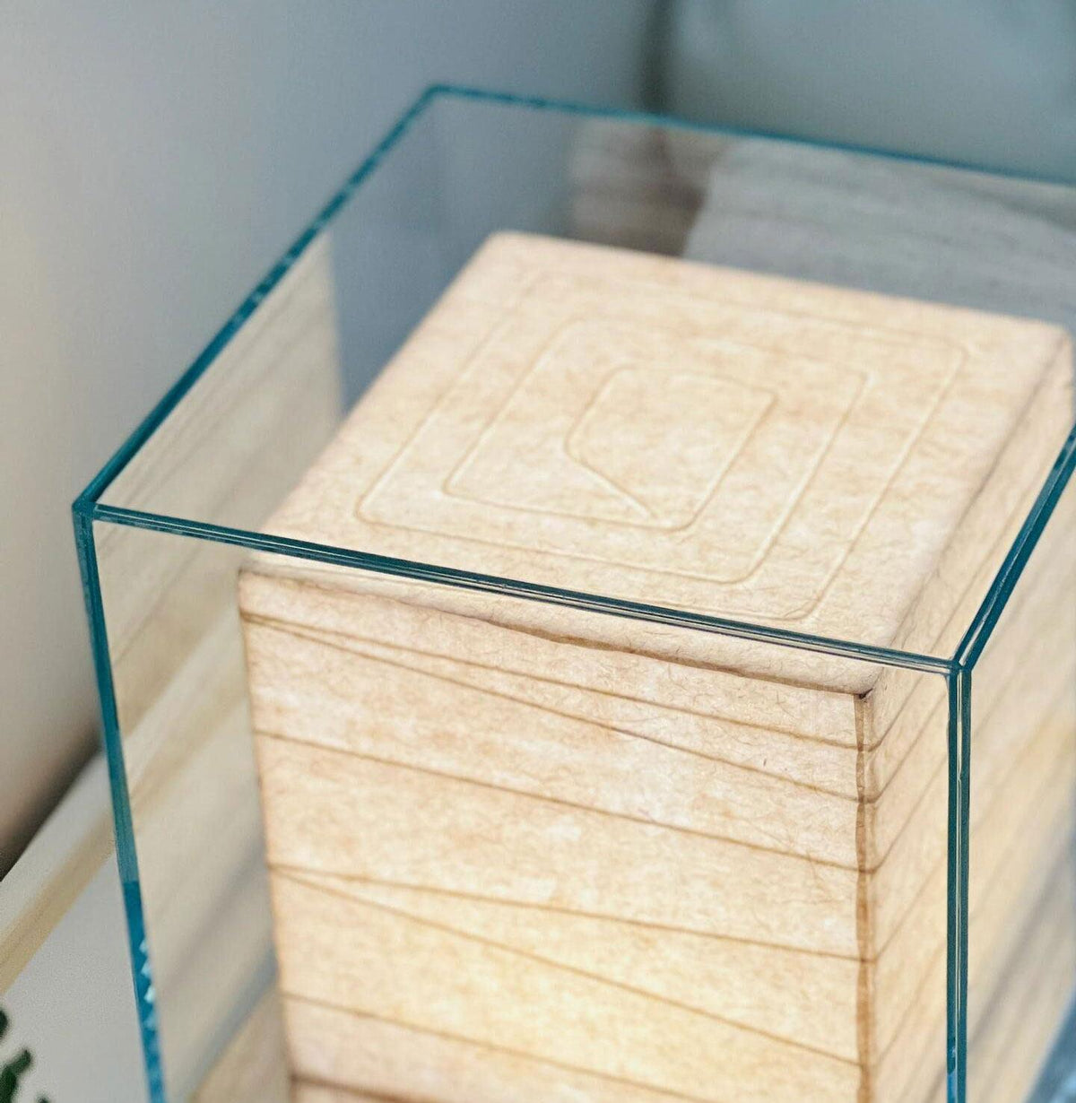 Maro | Table Lamp