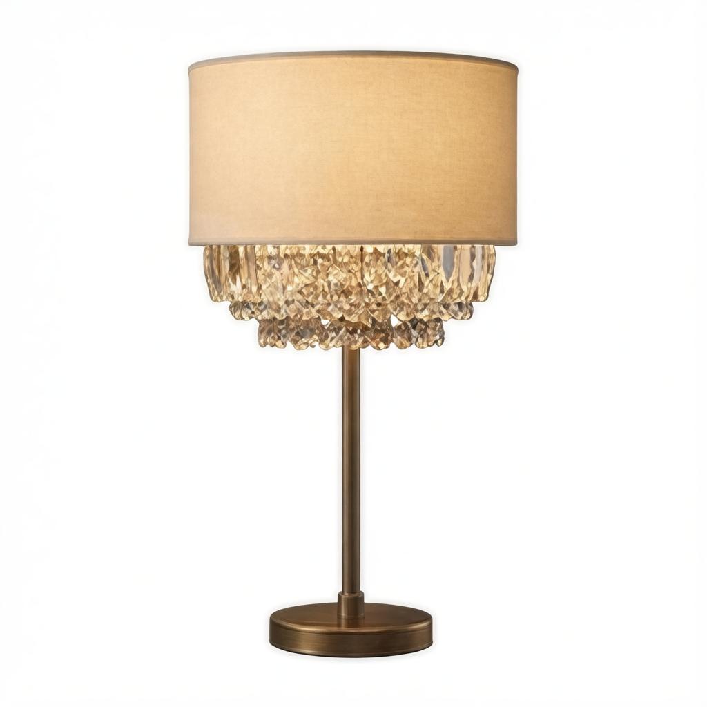Aurelius | Table Lamp