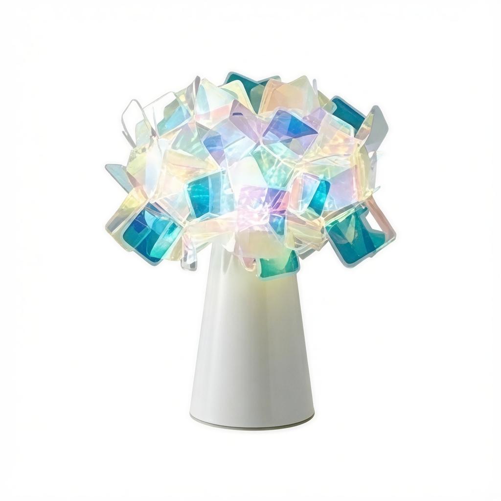 Ivlen | Table Lamp