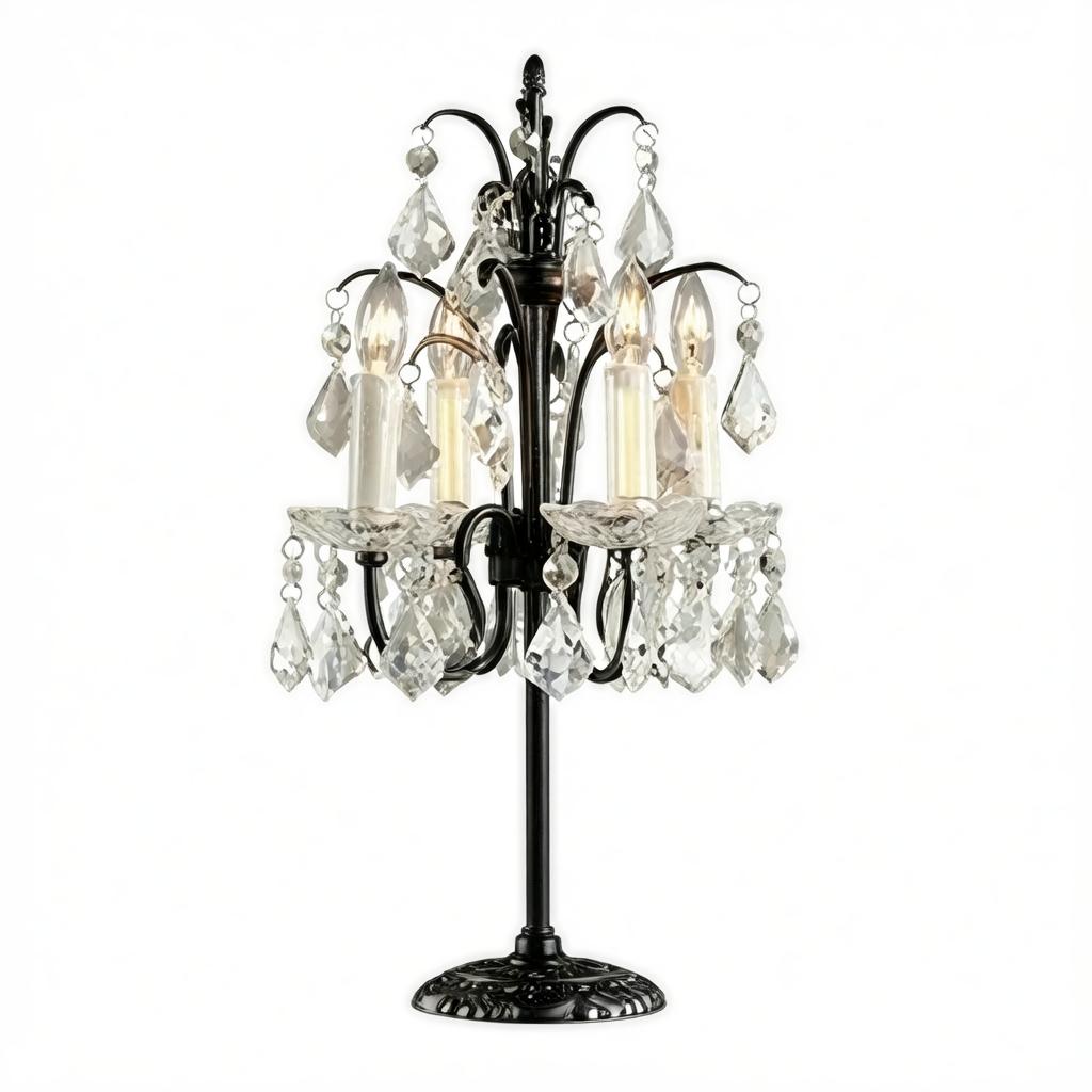 Durango | Table Lamp
