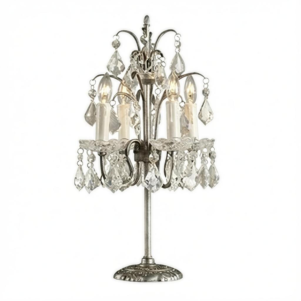 Durango | Table Lamp