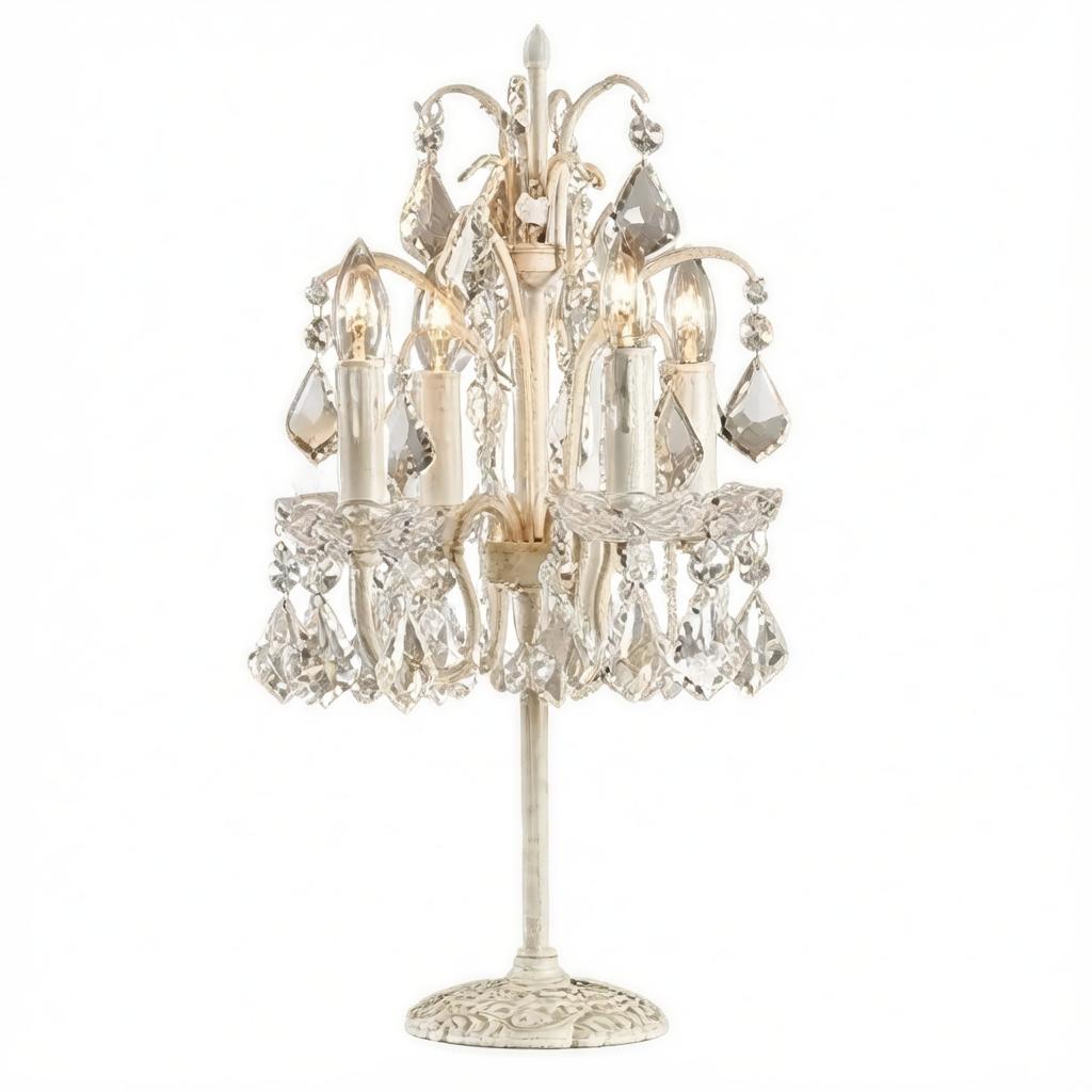 Durango | Table Lamp
