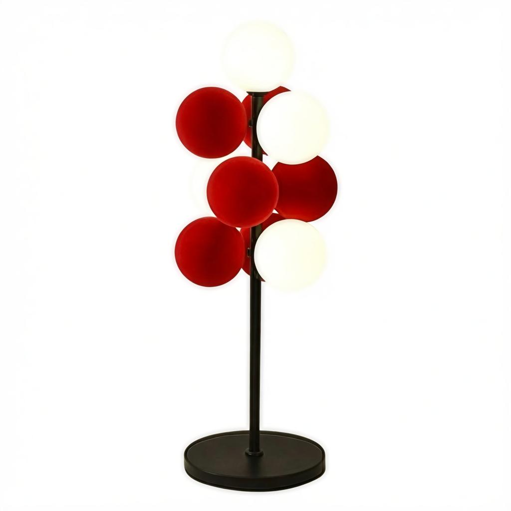 Estefano | Table Lamp