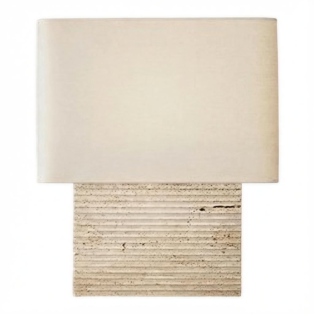 Fierro | Table Lamp