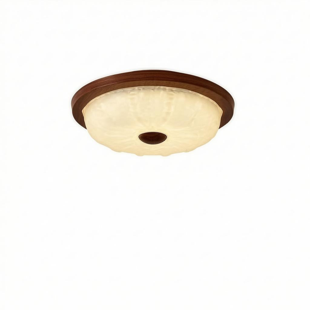 Solenae | Flush Mounted Ceiling Light