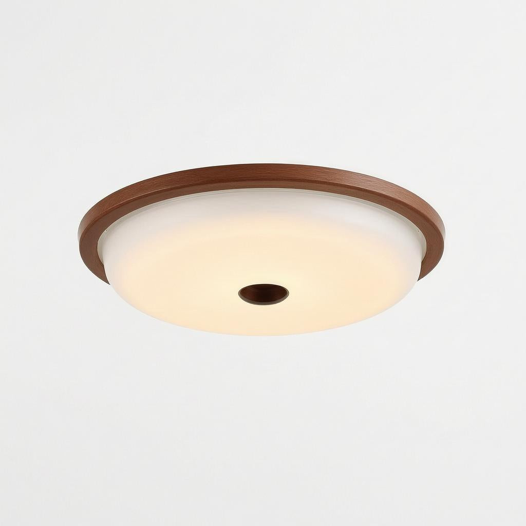 Solenae | Flush Mounted Ceiling Light