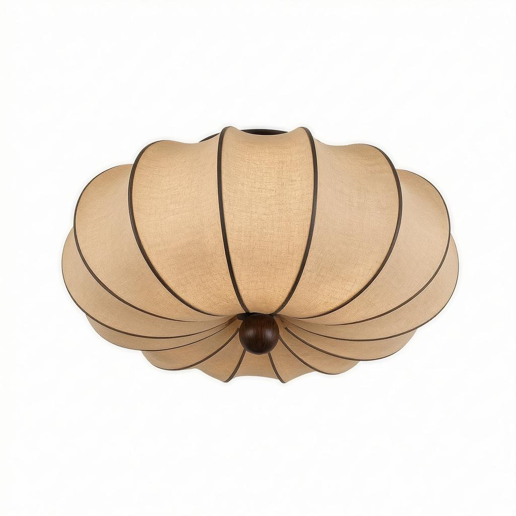 Cadori | Flush Mounted Ceiling Light