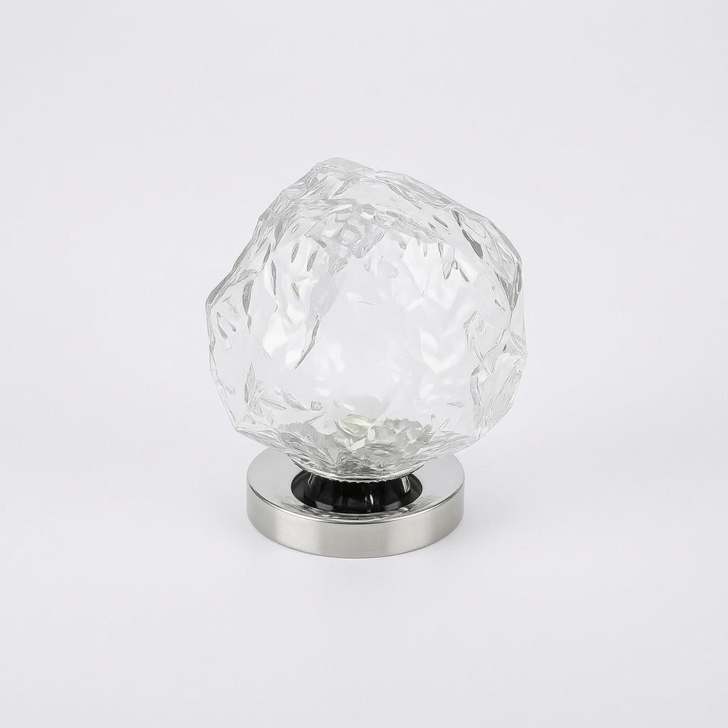 Bourgeois | Flush Mounted Ceiling Light