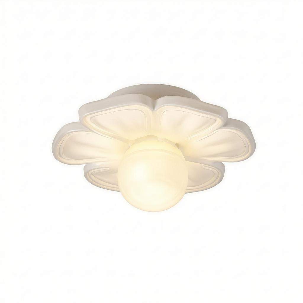 Jaspore | Flush Mounted Ceiling Light