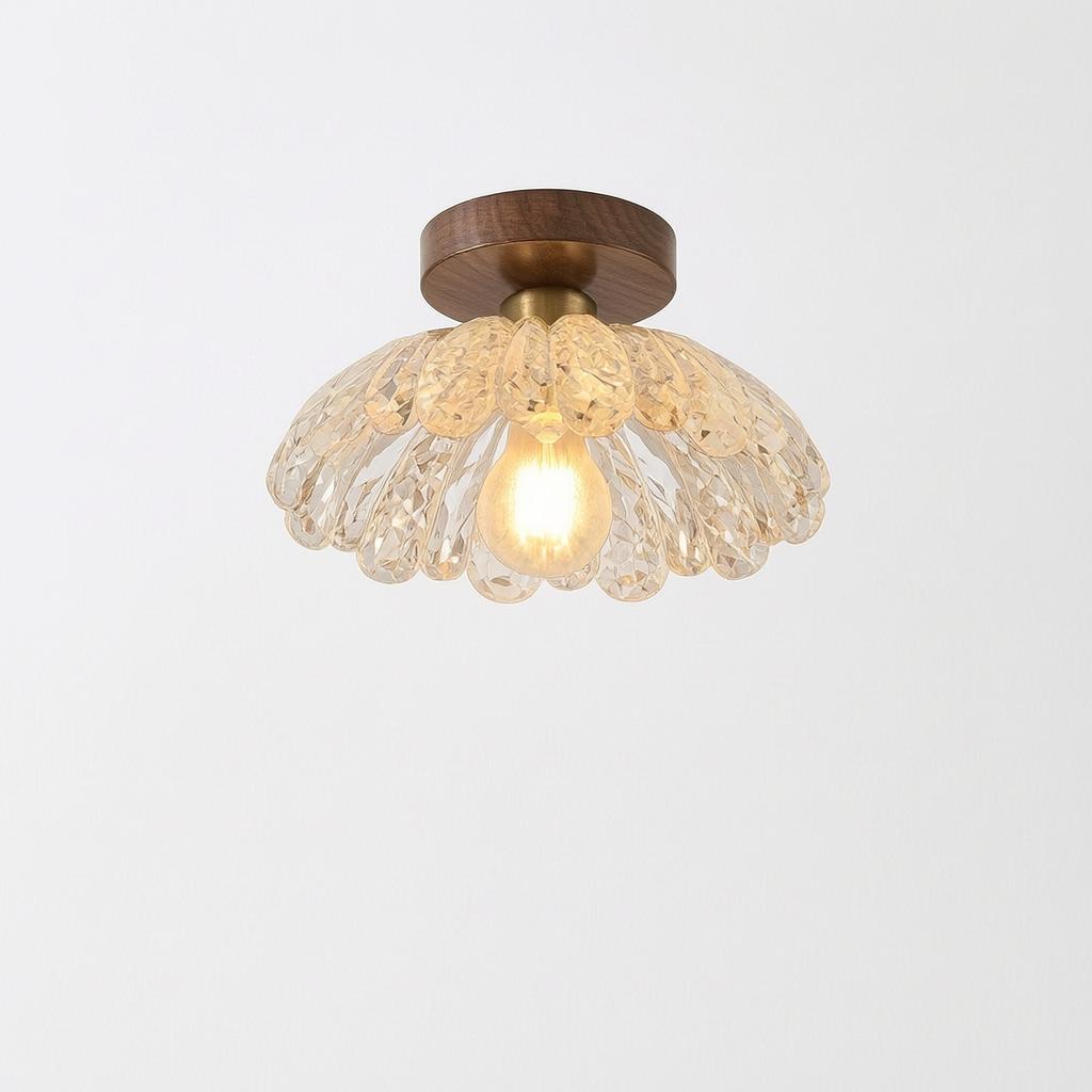 Benvior | Semi Flush Mounted Ceiling Light