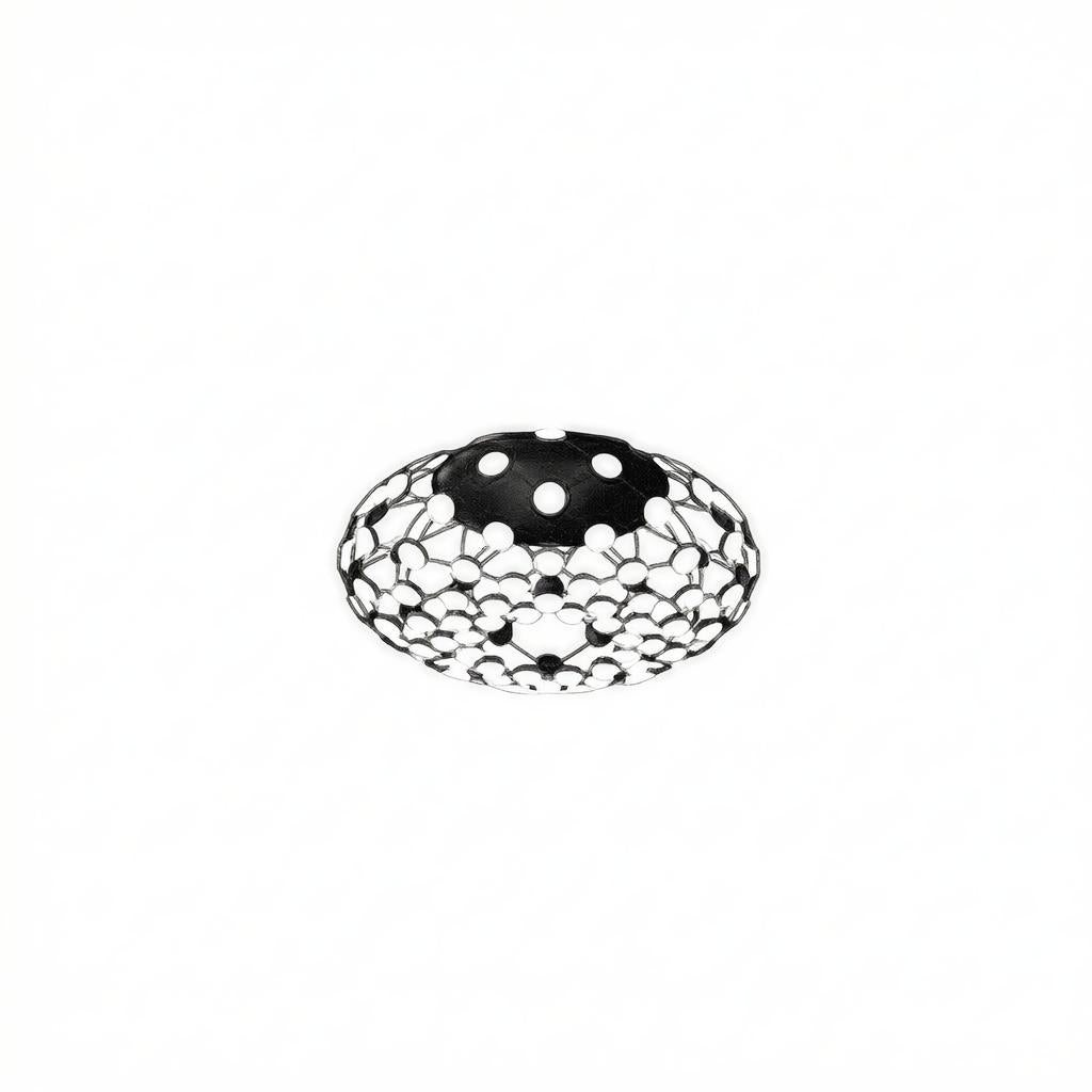 Chantelle | Flush Mounted Ceiling Light