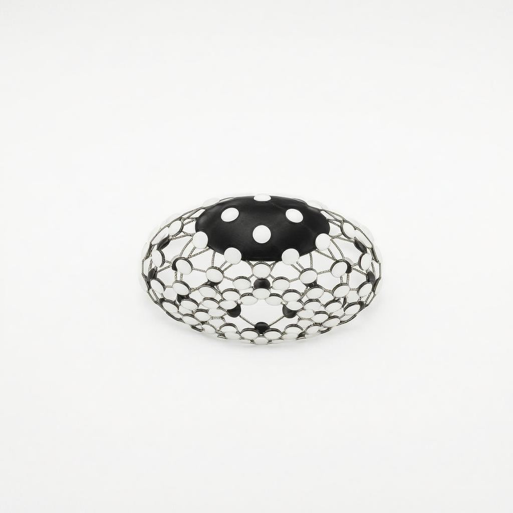 Chantelle | Flush Mounted Ceiling Light