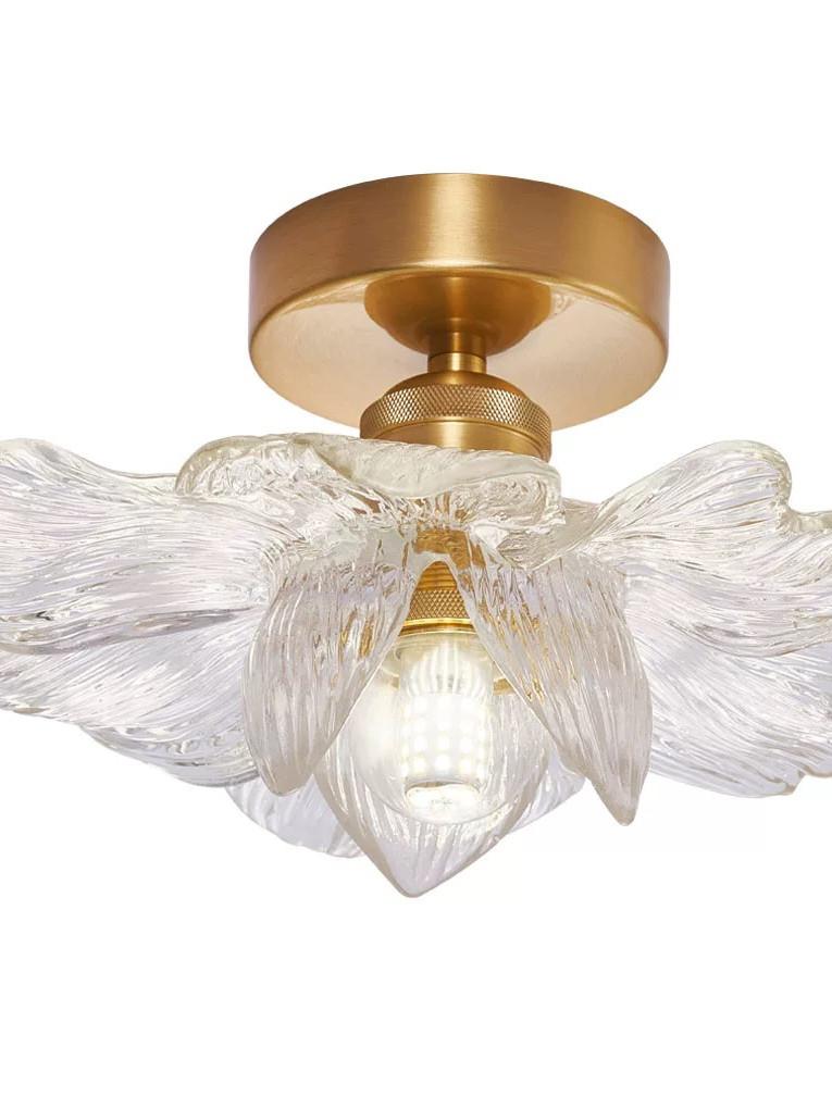 Ibero | Flush Mounted Ceiling Light