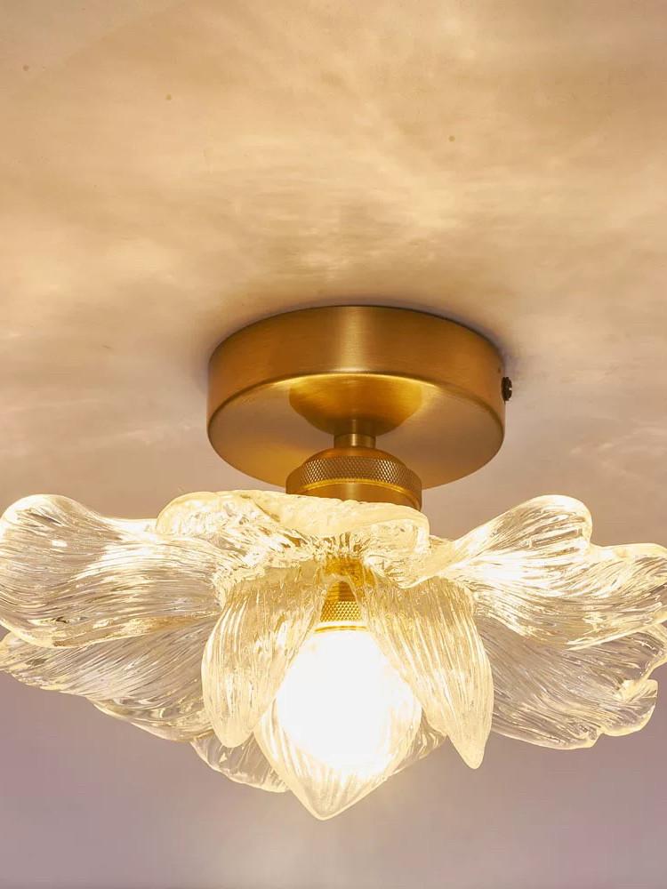 Ibero | Flush Mounted Ceiling Light