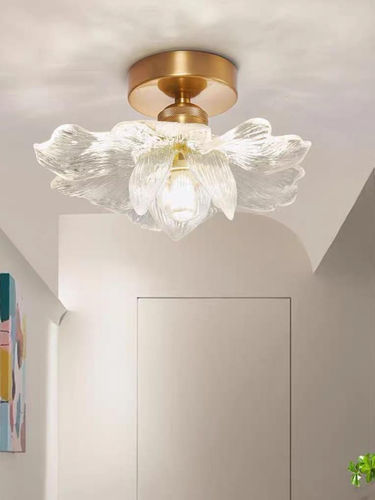 Ibero | Flush Mounted Ceiling Light