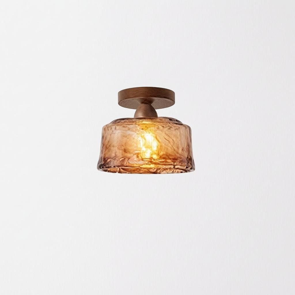 Marivelle | Flush Mounted Ceiling Light